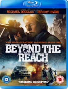 Image for Beyond the Reach