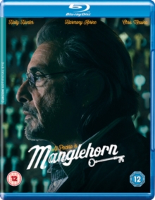 Image for Manglehorn