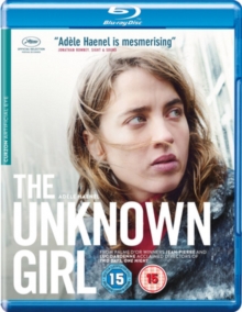 Image for The Unknown Girl