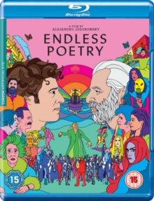 Image for Endless Poetry