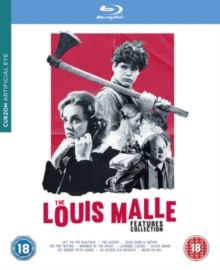 Image for The Louis Malle Features Collection