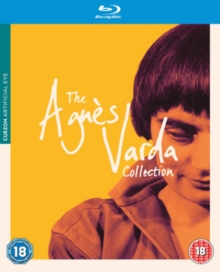 Image for The Agnès Varda Collection