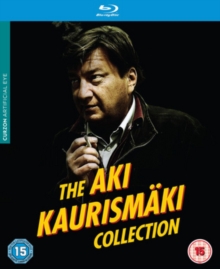 Image for The Aki Kaurismäki Collection