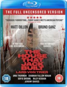 Image for The House That Jack Built