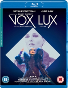 Image for Vox Lux