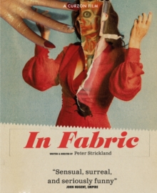 Image for In Fabric