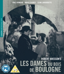 Image for Les Dames Du Bois De Boulogne