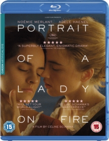 Image for Portrait of a Lady On Fire