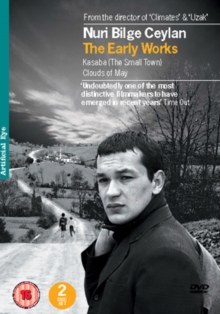 Image for Nuri Bilge Ceylan: The Early Works - Kasaba/Clouds of May