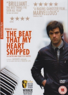 Image for The Beat That My Heart Skipped