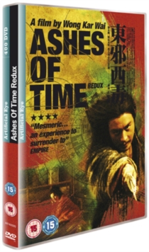 Image for Ashes of Time - Redux