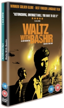 Image for Waltz With Bashir