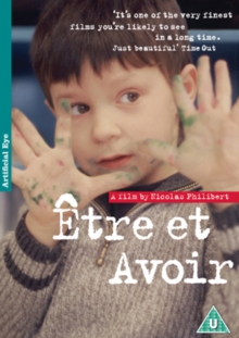 Image for Être Et Avoir