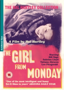 Image for The Girl from Monday
