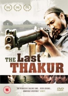 Image for The Last Thakur