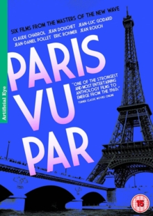Image for Paris Vu Par