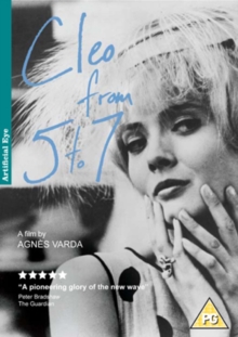 Image for Cleo from 5 to 7