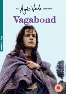 Image for Vagabond