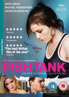 Image for Fish Tank