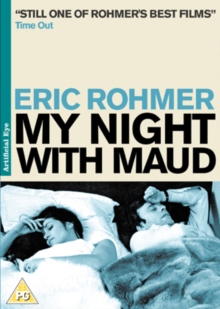 Image for My Night With Maud