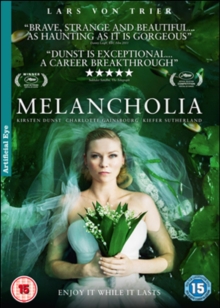 Image for Melancholia