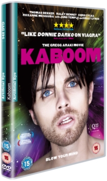 Image for Kaboom