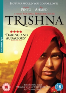 Image for Trishna