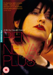 Image for Rien Ne Va Plus