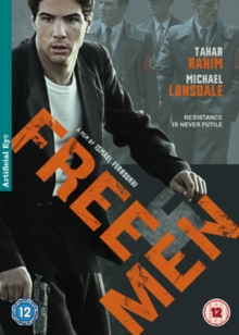 Image for Free Men