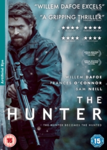 Image for The Hunter