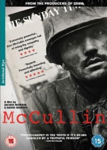 Image for McCullin