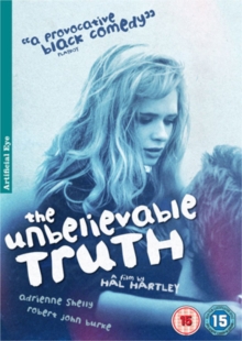 Image for The Unbelievable Truth