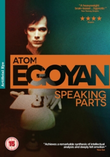 Image for Speaking Parts
