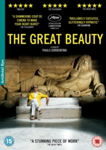Image for The Great Beauty