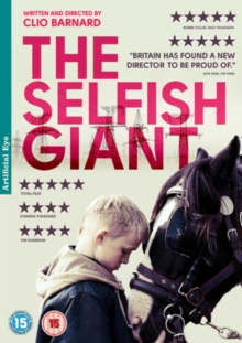 Image for The Selfish Giant