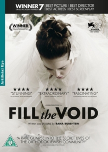 Image for Fill the Void