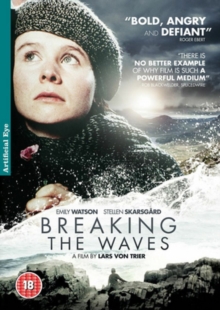 Image for Breaking the Waves