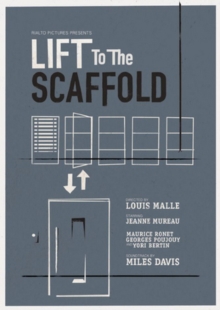 Image for Lift to the Scaffold