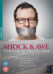 Image for The Lars Von Trier Collection