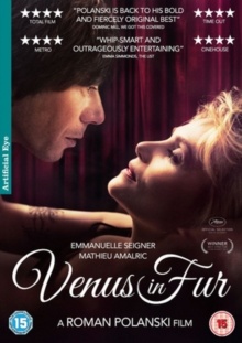 Image for Venus in Fur