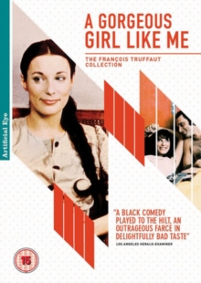 Image for A   Gorgeous Girl Like Me