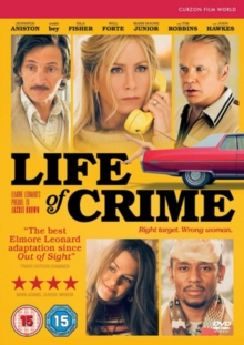 Image for Life of Crime