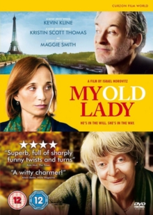 Image for My Old Lady