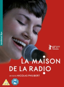 Image for La Maison De La Radio