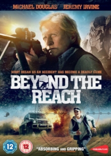 Image for Beyond the Reach