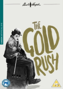 Image for Charlie Chaplin: The Gold Rush
