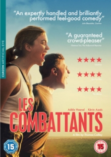 Image for Les Combattants