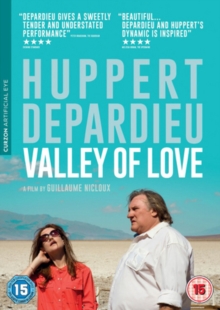 Image for Valley of Love
