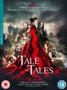 Image for Tale of Tales