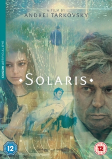 Image for Solaris